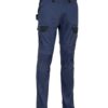 Παντελόνι Εργασίας Super Stretch Cofra Jember navy/black
