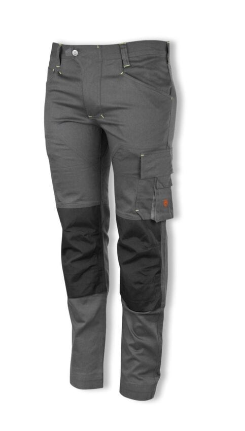 Παντελόνι Εργασίας Promacher Erebos Light grey