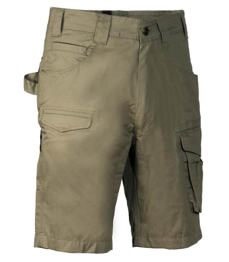 Βερμούδα Εργασίας Cofra Comoros khaki