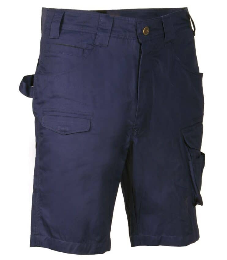 Βερμούδα Εργασίας Cofra Comoros navy