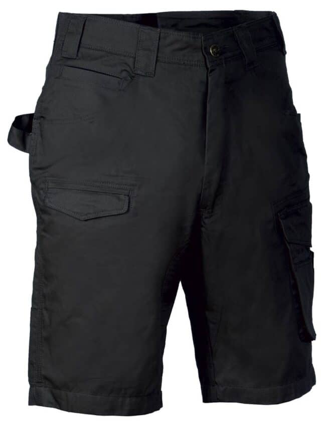 Βερμούδα Εργασίας Cofra Comoros black