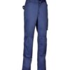 Γυναικείο Παντελόνι Εργασίας Cofra Rabat navy Γυναικείο Παντελόνι Εργασίας Cofra Rabat navy