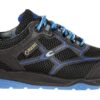 Παπούτσι Ασφαλείας Goretex Cofra Touchdown S3 WR SRC