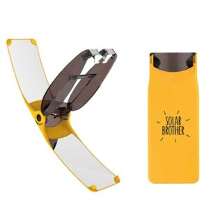 Solar Brother Suncase Φορητός Ηλιακός αναπτήρας 