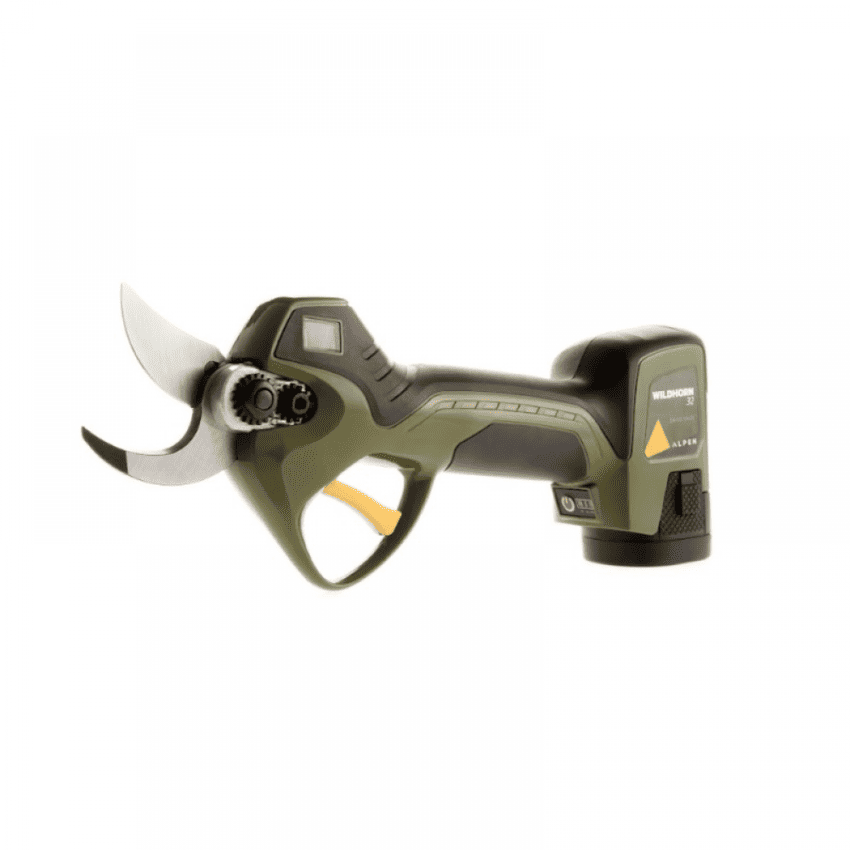 Alpen 32 Wildhorn Ψαλίδι Μπαταρίας By Felco