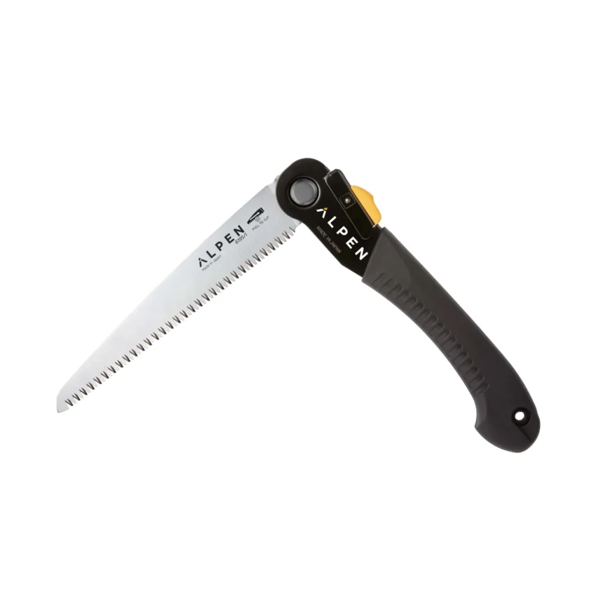 ALPEN 6195 BERNINA – πτυσσόμενο πριόνι