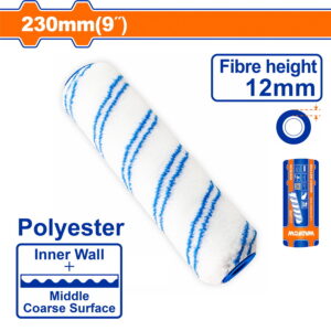 WADFOW WCB2909 Ανταλλακτικό Ρολάκι Βαφής Πολυεστερικό 230mm για WCB1909