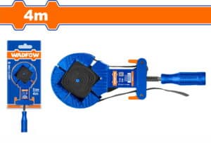 WADFOW WCP6404 Σφιγκτήρας με ιμάντα 4m