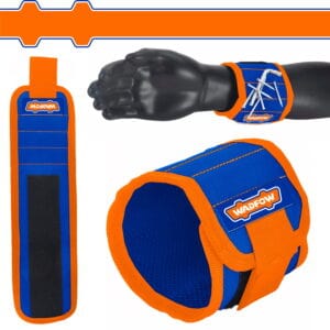 WADFOW WHV1401 Μαγνητικό Περικάρπιο Μεταλλικών Εξαρτημάτων