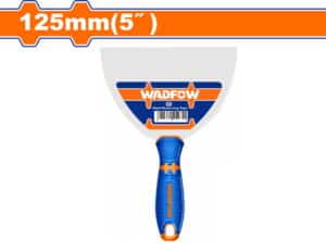 WADFOW WPT1305 Σπάτουλα 125mm