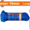 WADFOW WRZ1310 Σχοινί ΡΡ 10mm / 15m