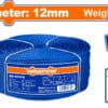 WADFOW WRZ2312 Σχοινί ΡΡ 12mm / 320m / 20Kg WADFOW WRZ2312 Σχοινί ΡΡ 12mm / 320m / 20Kg