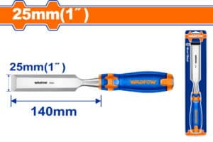 WADFOW WWC1225 Σκαρπέλο Ξύλου 25mm