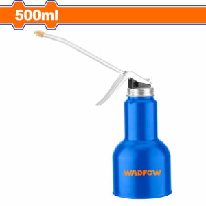 WADFOW WYH1350 Λαδικό Μεταλλικό 500ml