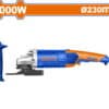 WADFOW WAG852001 Γωνιακός Τροχός 2.000W / 230mm