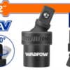 WADFOW WMS4212 Πολύσπαστο Αέρος 1/2" 360ο