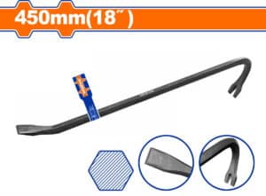 WADFOW WQB1345 Προκοβγάλτης - Σκύλα 450mm