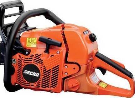 Echo CS-590 Βενζινοκίνητο Αλυσοπρίονο