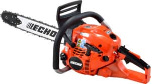 Echo CS-501SX Βενζινοκίνητο Αλυσοπρίονο 50.2cc/3,5hp
