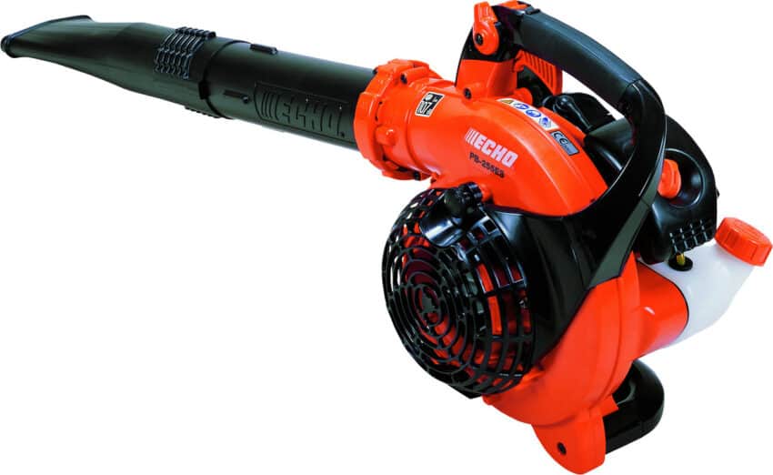 Echo PB-255ES Βενζινοκίνητος Φυσητήρας 25.4cc/1.1hp
