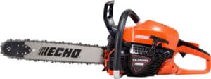 Echo CS-4310ESX/45 Βενζινοκίνητο Αλυσοπρίονο 30.5cc/1,52hp