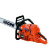 Echo CS-590 Βενζινοκίνητο Αλυσοπρίονο 59,8cc/4,1hp