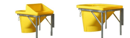 Βάση Μεταλλική Universal