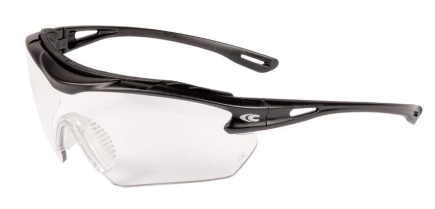 Γυαλιά προστασίας αντιβαλλιστικά Cofra Gunner clear