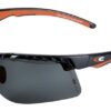 Γυαλιά πολωτικά προστασίας Cofra Lightning Polar orange