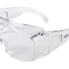 Γυαλιά προστασίας Cofra Overcare clear Γυαλιά προστασίας Cofra Overcare clear