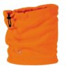 Θερμικό Προστατευτικό Κάλυμμα Λαιμού Fleece Cofra Sulvik orange