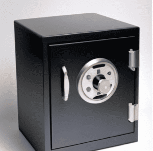 Χρηματοκιβώτιο