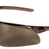 Γυαλιά πολωτικά προστασίας Cofra Solarcage Polar brown Γυαλιά πολωτικά προστασίας Cofra Solarcage Polar brown