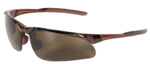 Γυαλιά πολωτικά προστασίας Cofra Solarcage Polar brown