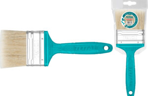 Total THT84036 Πινέλο Βαφής Ίσιο 75mm 3"