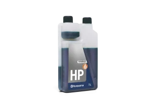 Husqvarna Hp Λάδι Μίξης Για Δίχρονους Κινητήρες 1lt Με Δοσομετρητή