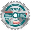 Total TAC231623 Δίσκος Κοπής Ξύλου 235mm με 60 Δόντια