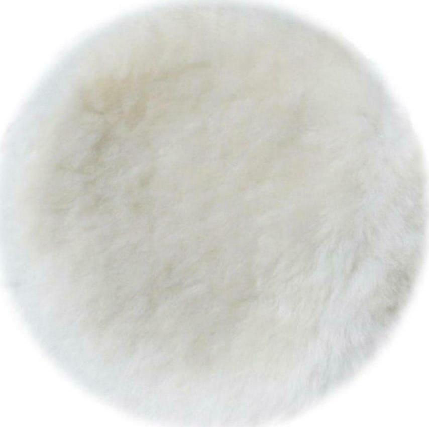 Total TAC721801 Γούνα Γυαλίσματος Αλοιφαδόρου 180mm