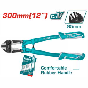 Total THT113126 Ψαλίδι Μπετού Μήκους 12"