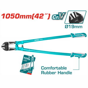 Total THT113426 Ψαλίδια Μπετού -Σιδήρου Μήκους 105mm