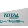 Total THT55166D Πριόνι Ξύλου - Πλαστικών 16"/40cm