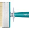 Total THT84120306 Βούρτσα Βαφής 76mm Πατρόγκα 5"