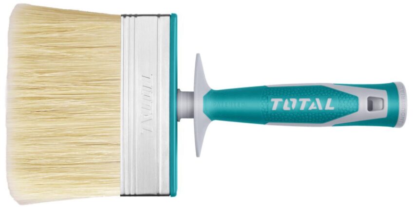 Total THT84120306 Βούρτσα Βαφής 76mm Πατρόγκα 5"