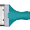 Total THT84256 Πινέλο Βαφής Ίσιο 63mm 2-1/2"