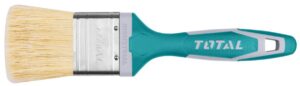 Total THT84256 Πινέλο Βαφής Ίσιο 63mm 2-1/2"