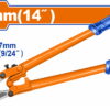 Wadfow WBC1114 Ψαλίδι Μπετού Μήκους 350mm 14"