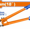 Wadfow WBC1118 Ψαλίδι Μπετού Μήκους 450mm 18"