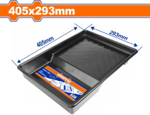 Wadfow WCB3904 Σκαφάκι Βαφής 405 Χ 293mm