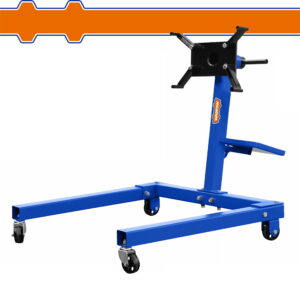 Wadfow WEU1A25 Καβαλέτο με Μέγιστη Αντοχή 560kg