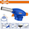 Wadfow WFG1602 Φλόγιστρο 165mm